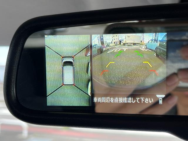 デイズルークス ハイウェイスター　Ｇターボ　ドライブレコーダー　ＥＴＣ　全周囲カメラ　両側電動スライドドア　ナビ　ＴＶ　オートクルーズコントロール　衝突被害軽減システム　オートマチックハイビーム　ＬＥＤヘッドランプ　スマートキー（3枚目）