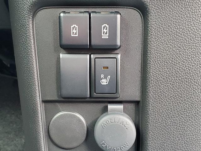 ワゴンＲ ハイブリッドＦＸ－Ｓ　クリアランスソナー　オートクルーズコントロール　レーンアシスト　衝突被害軽減システム　オートライト　スマートキー　アイドリングストップ　電動格納ミラー　シートヒーター　ベンチシート　ＣＶＴ（5枚目）