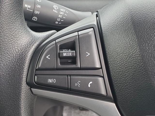 ワゴンＲ ハイブリッドＦＸ－Ｓ　クリアランスソナー　オートクルーズコントロール　レーンアシスト　衝突被害軽減システム　オートライト　スマートキー　アイドリングストップ　電動格納ミラー　シートヒーター　ベンチシート　ＣＶＴ（6枚目）