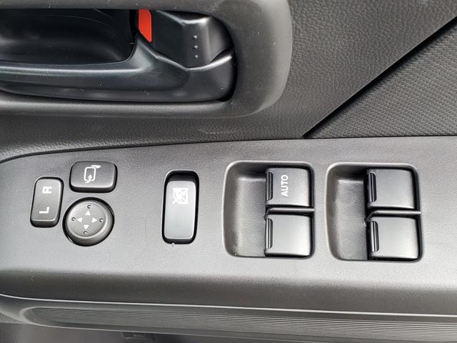 ワゴンＲ ハイブリッドＦＸ－Ｓ　クリアランスソナー　オートクルーズコントロール　レーンアシスト　衝突被害軽減システム　オートライト　スマートキー　アイドリングストップ　電動格納ミラー　シートヒーター　ベンチシート　ＣＶＴ（8枚目）