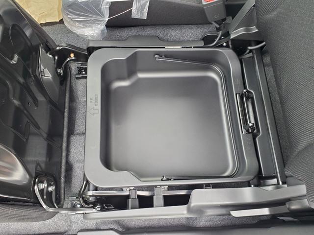 ワゴンＲ ハイブリッドＦＸ－Ｓ　クリアランスソナー　オートクルーズコントロール　レーンアシスト　衝突被害軽減システム　オートライト　スマートキー　アイドリングストップ　電動格納ミラー　シートヒーター　ベンチシート　ＣＶＴ（28枚目）