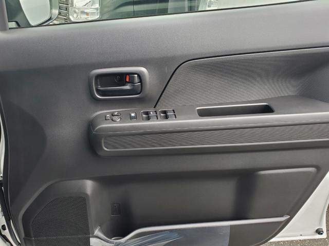 ワゴンＲ ハイブリッドＦＸ－Ｓ　クリアランスソナー　オートクルーズコントロール　レーンアシスト　衝突被害軽減システム　オートライト　スマートキー　アイドリングストップ　電動格納ミラー　シートヒーター　ベンチシート　ＣＶＴ（30枚目）