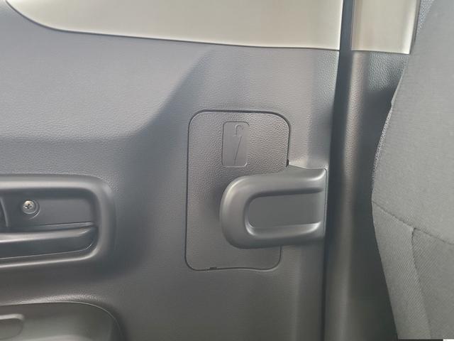 ワゴンＲ ハイブリッドＦＸ－Ｓ　クリアランスソナー　オートクルーズコントロール　レーンアシスト　衝突被害軽減システム　オートライト　スマートキー　アイドリングストップ　電動格納ミラー　シートヒーター　ベンチシート　ＣＶＴ（32枚目）