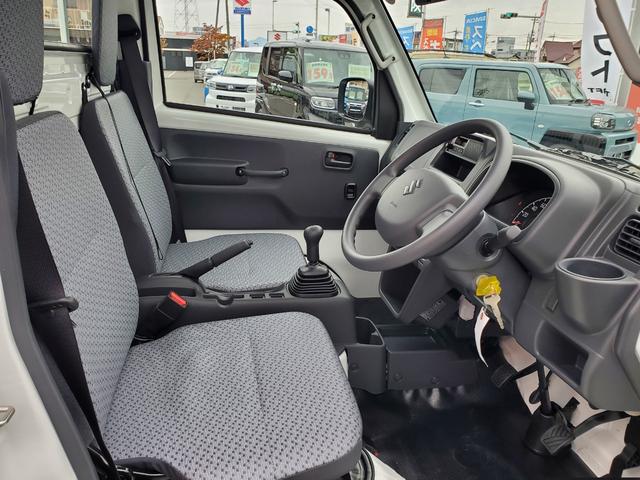 SUZUKI CARRY TRUCK KC
