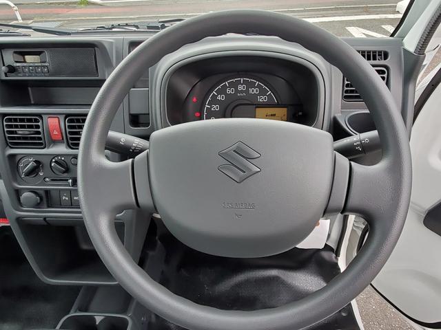 SUZUKI CARRY TRUCK KC