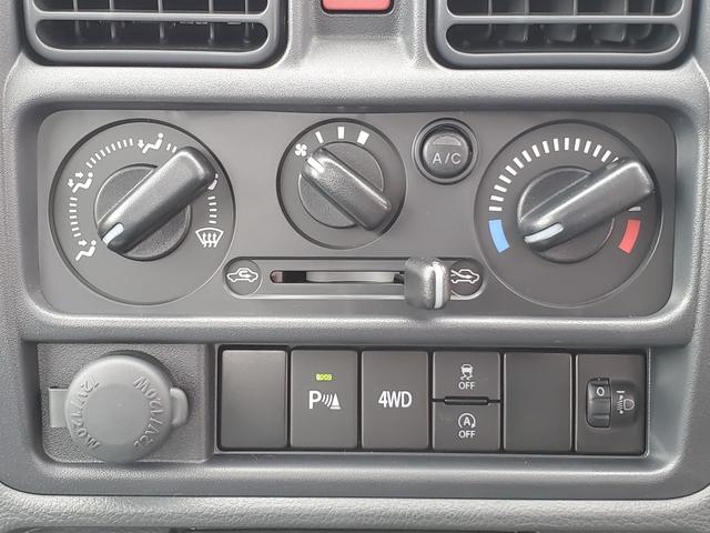 SUZUKI CARRY TRUCK KC