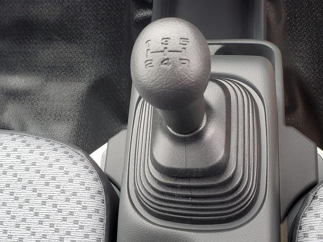 SUZUKI CARRY TRUCK KC