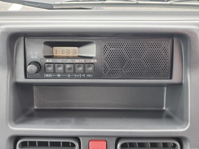 SUZUKI CARRY TRUCK KC