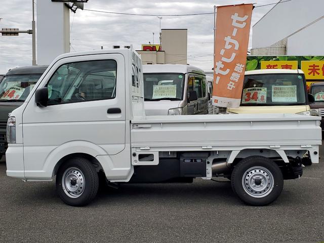 SUZUKI CARRY TRUCK KC