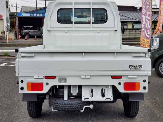 SUZUKI CARRY TRUCK KC