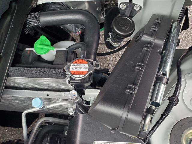 SUZUKI CARRY TRUCK KC
