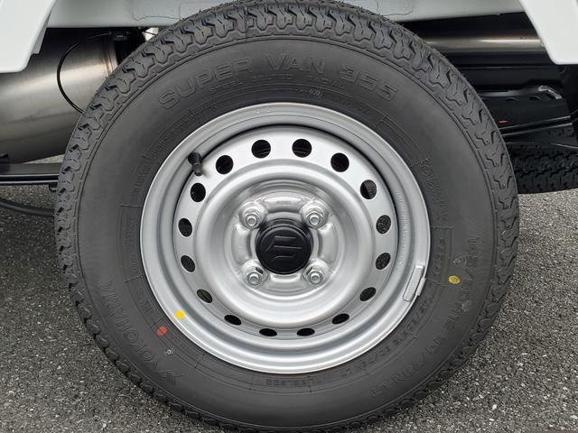 SUZUKI CARRY TRUCK KC