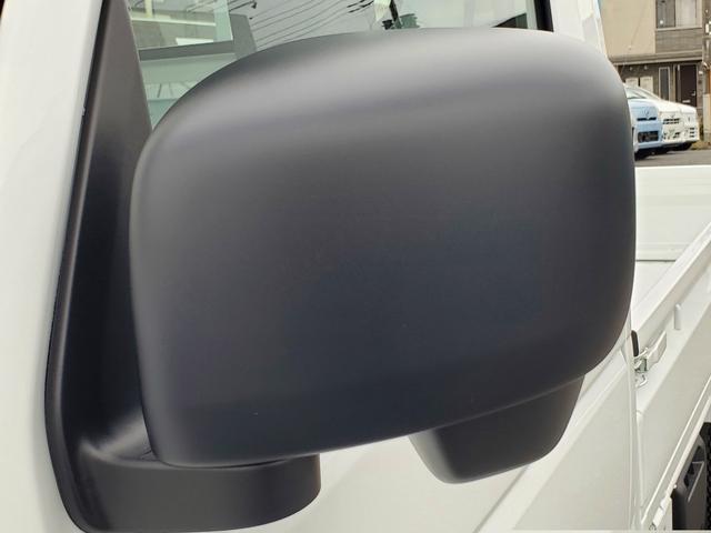 SUZUKI CARRY TRUCK KC