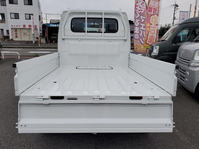SUZUKI CARRY TRUCK KC