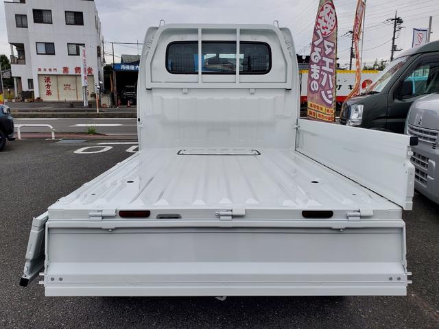 SUZUKI CARRY TRUCK KC