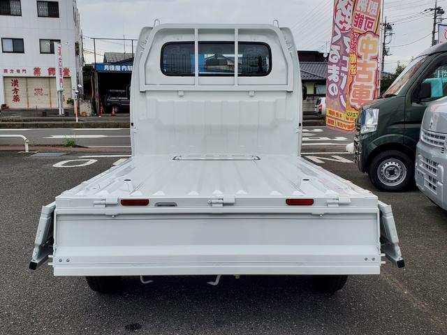 SUZUKI CARRY TRUCK KC