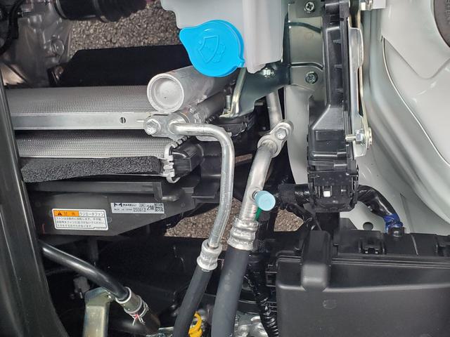 SUZUKI CARRY TRUCK KC