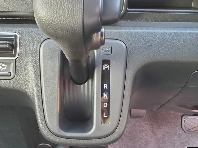 ワゴンＲ ハイブリッドＦＸ－Ｓ　クリアランスソナー　オートクルーズコントロール　レーンアシスト　衝突被害軽減システム　オートライト　スマートキー　アイドリングストップ　電動格納ミラー　シートヒーター　ベンチシート　ＣＶＴ（6枚目）