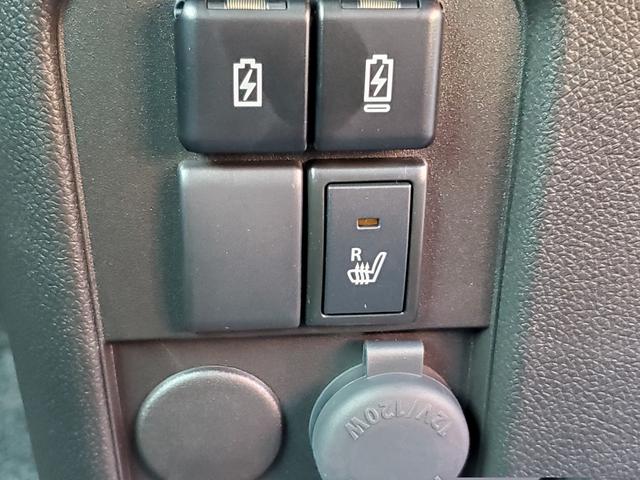 ワゴンＲ ハイブリッドＦＸ－Ｓ　クリアランスソナー　オートクルーズコントロール　レーンアシスト　衝突被害軽減システム　オートライト　スマートキー　アイドリングストップ　電動格納ミラー　シートヒーター　ベンチシート　ＣＶＴ（10枚目）