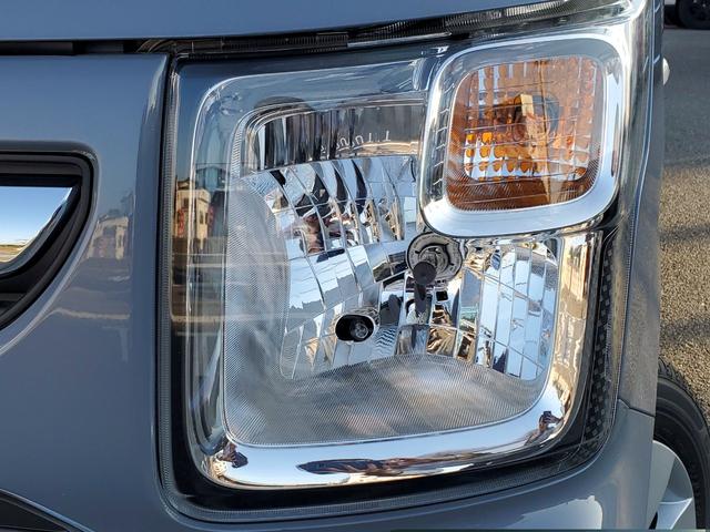 ワゴンＲ ハイブリッドＦＸ－Ｓ　クリアランスソナー　オートクルーズコントロール　レーンアシスト　衝突被害軽減システム　オートライト　スマートキー　アイドリングストップ　電動格納ミラー　シートヒーター　ベンチシート　ＣＶＴ（28枚目）