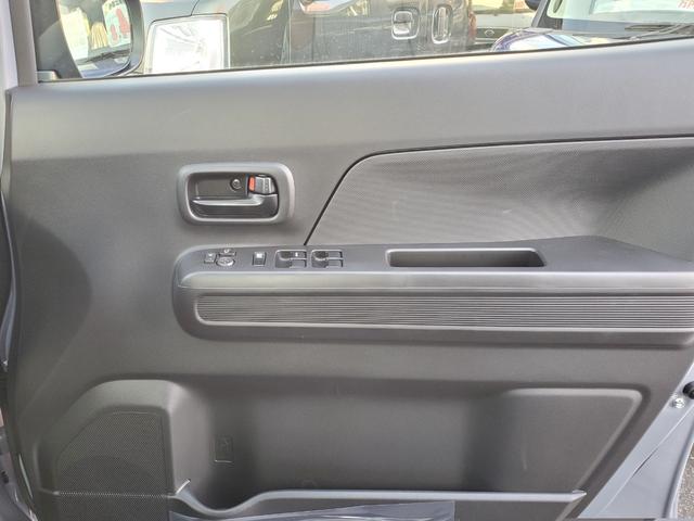 ワゴンＲ ハイブリッドＦＸ－Ｓ　クリアランスソナー　オートクルーズコントロール　レーンアシスト　衝突被害軽減システム　オートライト　スマートキー　アイドリングストップ　電動格納ミラー　シートヒーター　ベンチシート　ＣＶＴ（30枚目）