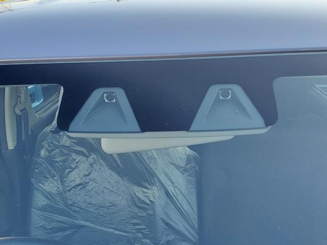 ワゴンＲ ハイブリッドＦＸ－Ｓ　クリアランスソナー　オートクルーズコントロール　レーンアシスト　衝突被害軽減システム　オートライト　スマートキー　アイドリングストップ　電動格納ミラー　シートヒーター　ベンチシート　ＣＶＴ（32枚目）