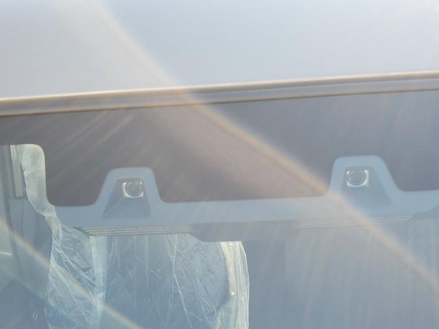 スーパーキャリイ X 4WD AT 衝突被害軽減システム クリアランスソナー レーンアシスト アイドリングストップ 電動格納ミラー オートライト ESC エアコン パワーステアリング パワーウィンドウ(22枚目)