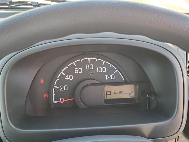 スーパーキャリイ X 4WD AT 衝突被害軽減システム クリアランスソナー レーンアシスト アイドリングストップ 電動格納ミラー オートライト ESC エアコン パワーステアリング パワーウィンドウ(32枚目)