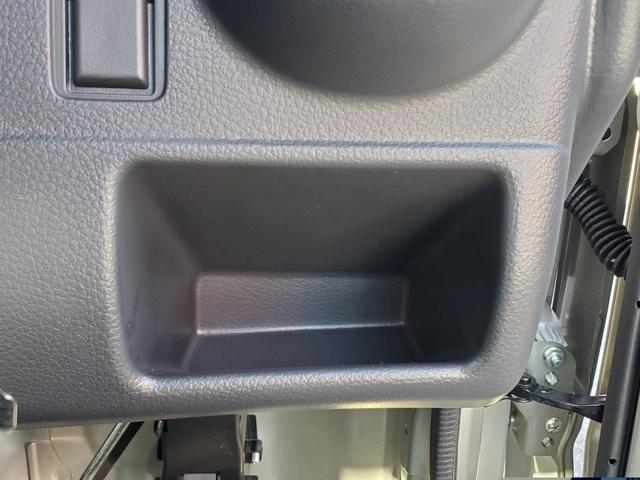 スーパーキャリイ X 4WD AT 衝突被害軽減システム クリアランスソナー レーンアシスト アイドリングストップ 電動格納ミラー オートライト ESC エアコン パワーステアリング パワーウィンドウ(33枚目)