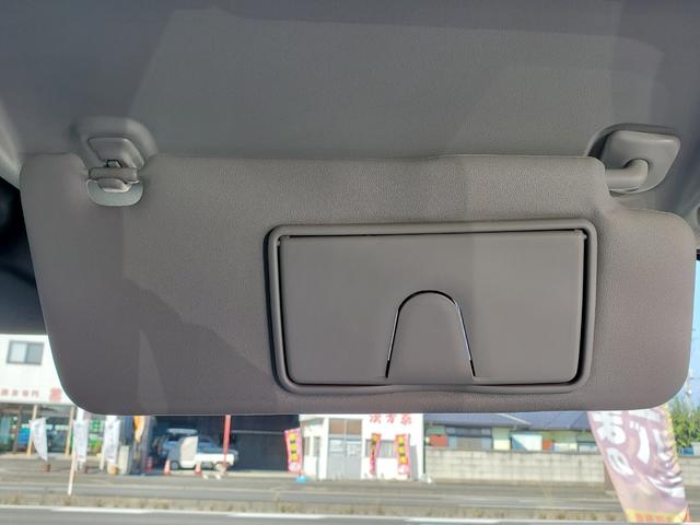 スーパーキャリイ X 4WD AT 衝突被害軽減システム クリアランスソナー レーンアシスト アイドリングストップ 電動格納ミラー オートライト ESC エアコン パワーステアリング パワーウィンドウ(34枚目)