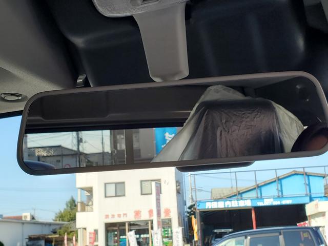 スーパーキャリイ X 4WD AT 衝突被害軽減システム クリアランスソナー レーンアシスト アイドリングストップ 電動格納ミラー オートライト ESC エアコン パワーステアリング パワーウィンドウ(35枚目)