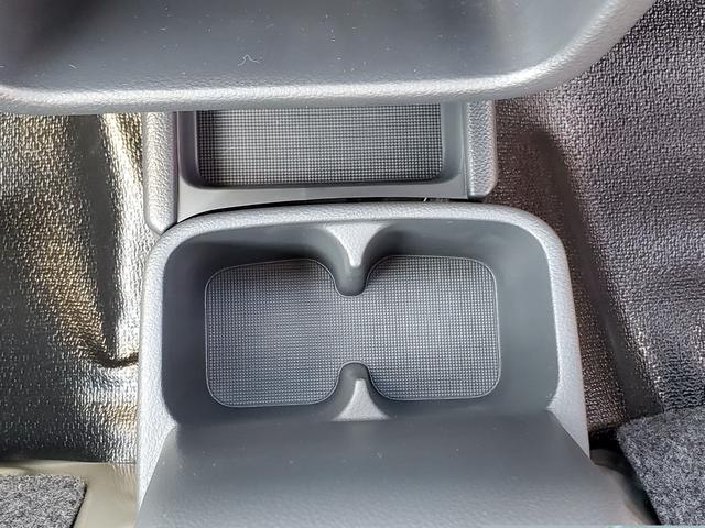 スーパーキャリイ X 4WD AT 衝突被害軽減システム クリアランスソナー レーンアシスト アイドリングストップ 電動格納ミラー オートライト ESC エアコン パワーステアリング パワーウィンドウ(36枚目)