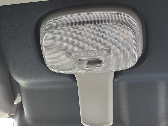 スーパーキャリイ X 4WD AT 衝突被害軽減システム クリアランスソナー レーンアシスト アイドリングストップ 電動格納ミラー オートライト ESC エアコン パワーステアリング パワーウィンドウ(37枚目)