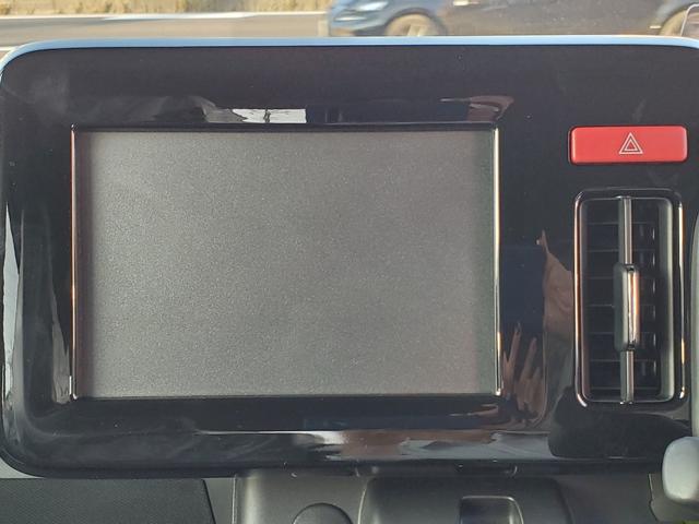 スペーシアカスタム ハイブリッドＸＳターボ　両側電動スライドドア　クリアランスソナー　オートクルーズコントロール　レーンアシスト　衝突被害軽減システム　オートライト　ＬＥＤヘッドランプ　スマートキー　アイドリングストップ　電動格納ミラー（4枚目）