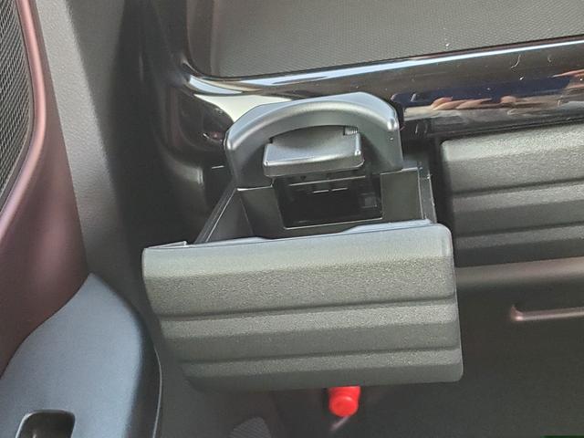 スペーシアカスタム ハイブリッドＸＳターボ　両側電動スライドドア　クリアランスソナー　オートクルーズコントロール　レーンアシスト　衝突被害軽減システム　オートライト　ＬＥＤヘッドランプ　スマートキー　アイドリングストップ　電動格納ミラー（25枚目）