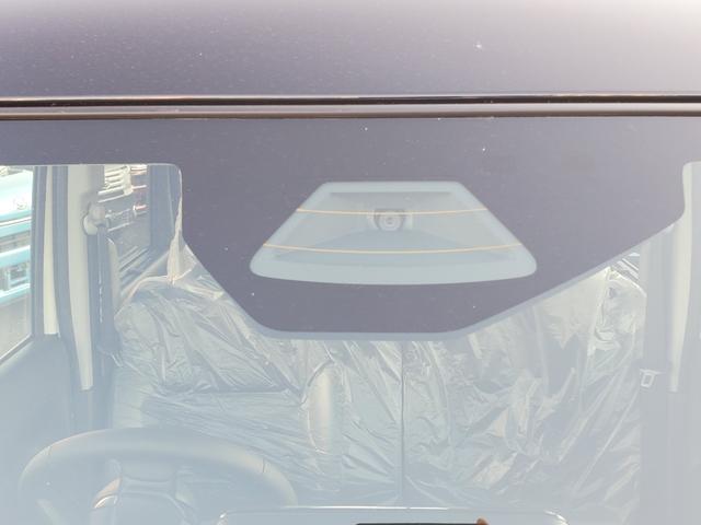 スペーシアカスタム ハイブリッドＸＳターボ　両側電動スライドドア　クリアランスソナー　オートクルーズコントロール　レーンアシスト　衝突被害軽減システム　オートライト　ＬＥＤヘッドランプ　スマートキー　アイドリングストップ　電動格納ミラー（30枚目）