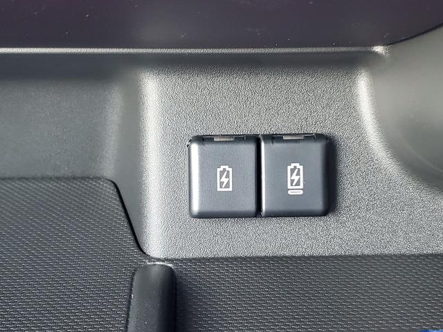 スペーシアカスタム ハイブリッドＸＳターボ　両側電動スライドドア　クリアランスソナー　オートクルーズコントロール　レーンアシスト　衝突被害軽減システム　オートライト　ＬＥＤヘッドランプ　スマートキー　アイドリングストップ　電動格納ミラー（32枚目）