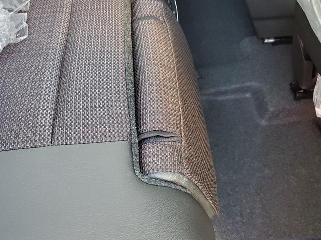 スペーシアカスタム ハイブリッドＸＳターボ　両側電動スライドドア　クリアランスソナー　オートクルーズコントロール　レーンアシスト　衝突被害軽減システム　オートライト　ＬＥＤヘッドランプ　スマートキー　アイドリングストップ　電動格納ミラー（34枚目）