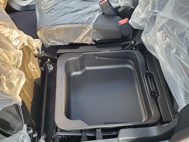 スペーシアカスタム ハイブリッドＸＳターボ　両側電動スライドドア　クリアランスソナー　オートクルーズコントロール　レーンアシスト　衝突被害軽減システム　オートライト　ＬＥＤヘッドランプ　スマートキー　アイドリングストップ　電動格納ミラー（36枚目）