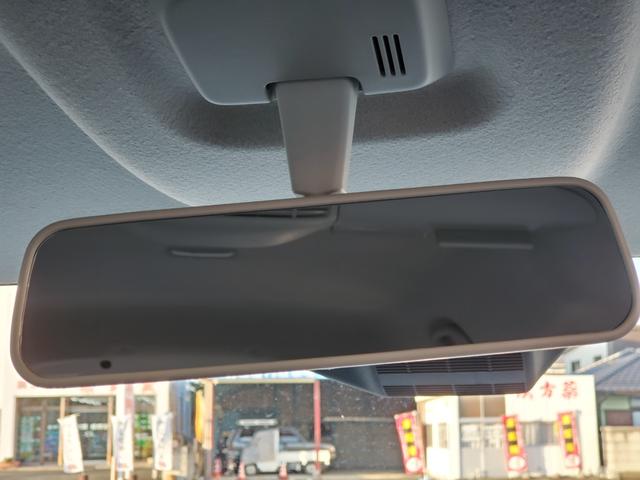 スペーシアカスタム ハイブリッドＸＳターボ　両側電動スライドドア　クリアランスソナー　オートクルーズコントロール　レーンアシスト　衝突被害軽減システム　オートライト　ＬＥＤヘッドランプ　スマートキー　アイドリングストップ　電動格納ミラー（37枚目）