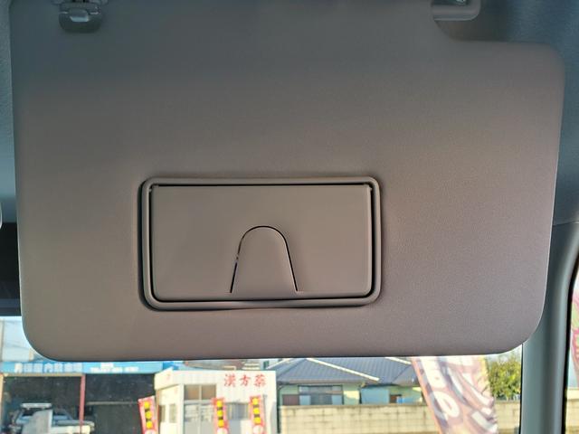 スペーシアカスタム ハイブリッドＸＳターボ　両側電動スライドドア　クリアランスソナー　オートクルーズコントロール　レーンアシスト　衝突被害軽減システム　オートライト　ＬＥＤヘッドランプ　スマートキー　アイドリングストップ　電動格納ミラー（41枚目）