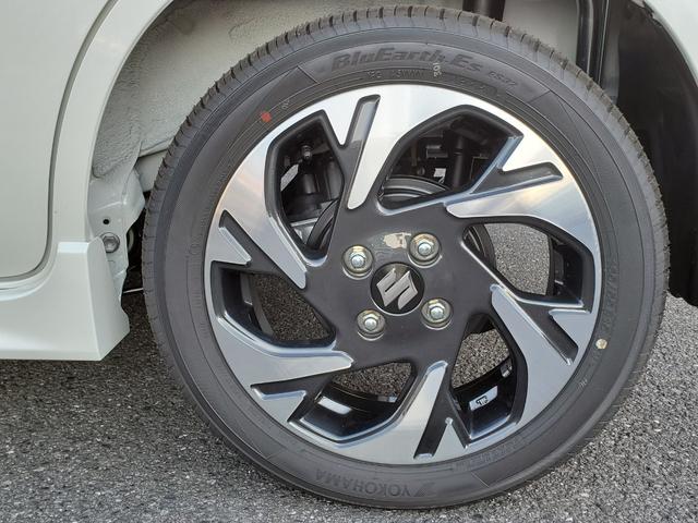 スペーシアカスタム ハイブリッドＸＳターボ　両側電動スライドドア　クリアランスソナー　オートクルーズコントロール　レーンアシスト　衝突被害軽減システム　オートライト　ＬＥＤヘッドランプ　スマートキー　アイドリングストップ　電動格納ミラー（44枚目）