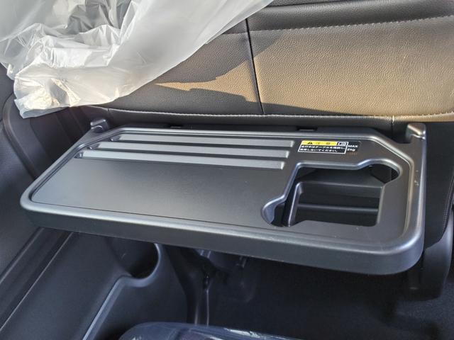 スペーシアカスタム ハイブリッドＸＳターボ　両側電動スライドドア　クリアランスソナー　オートクルーズコントロール　レーンアシスト　衝突被害軽減システム　オートライト　ＬＥＤヘッドランプ　スマートキー　アイドリングストップ　電動格納ミラー（45枚目）