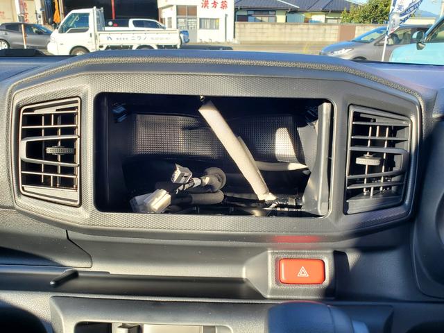 ミライース Ｌ　ＳＡＩＩＩ　クリアランスソナー　衝突被害軽減システム　オートマチックハイビーム　オートライト　キーレスエントリー　アイドリングストップ　ＣＶＴ　盗難防止システム　ＡＢＳ　ＥＳＣ　衝突安全ボディ　エアコン（4枚目）