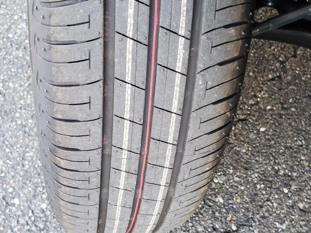 ミライース Ｌ　ＳＡＩＩＩ　クリアランスソナー　衝突被害軽減システム　オートマチックハイビーム　オートライト　キーレスエントリー　アイドリングストップ　ＣＶＴ　盗難防止システム　ＡＢＳ　ＥＳＣ　衝突安全ボディ　エアコン（21枚目）