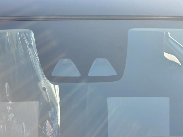 ミライース Ｌ　ＳＡＩＩＩ　クリアランスソナー　衝突被害軽減システム　オートマチックハイビーム　オートライト　キーレスエントリー　アイドリングストップ　ＣＶＴ　盗難防止システム　ＡＢＳ　ＥＳＣ　衝突安全ボディ　エアコン（22枚目）