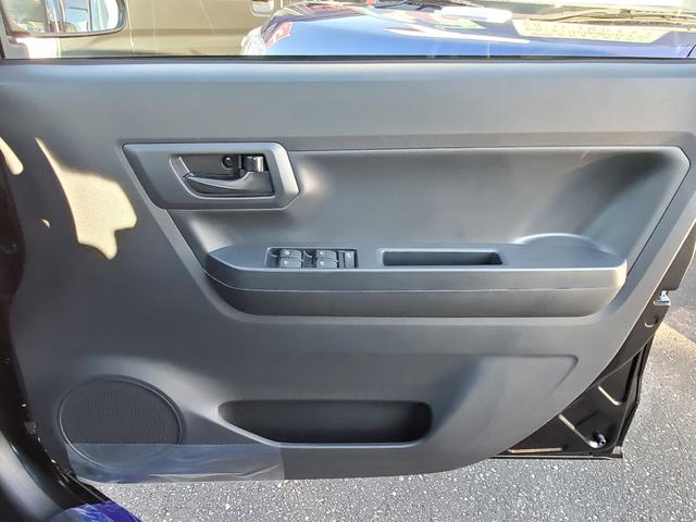 ミライース Ｌ　ＳＡＩＩＩ　クリアランスソナー　衝突被害軽減システム　オートマチックハイビーム　オートライト　キーレスエントリー　アイドリングストップ　ＣＶＴ　盗難防止システム　ＡＢＳ　ＥＳＣ　衝突安全ボディ　エアコン（32枚目）