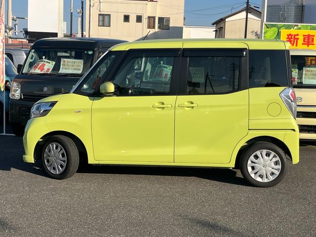 デイズルークス Ｓ　バックカメラ　両側スライドドア　ナビ　ＴＶ　衝突被害軽減システム　スマートキー　アイドリングストップ　電動格納ミラー　ベンチシート　ＣＶＴ　ＡＢＳ　ＥＳＣ　ＣＤ　ＵＳＢ　ミュージックプレイヤー接続可（17枚目）