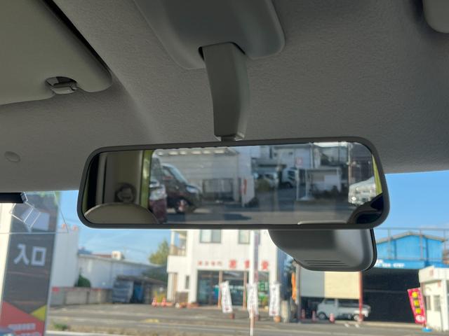 デイズルークス Ｓ　バックカメラ　両側スライドドア　ナビ　ＴＶ　衝突被害軽減システム　スマートキー　アイドリングストップ　電動格納ミラー　ベンチシート　ＣＶＴ　ＡＢＳ　ＥＳＣ　ＣＤ　ＵＳＢ　ミュージックプレイヤー接続可（29枚目）