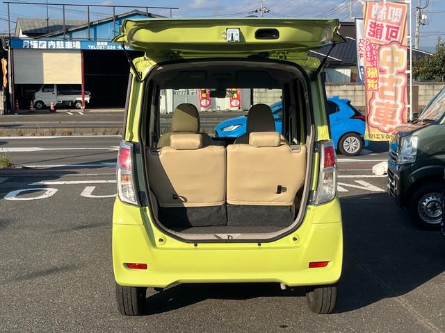 デイズルークス Ｓ　バックカメラ　両側スライドドア　ナビ　ＴＶ　衝突被害軽減システム　スマートキー　アイドリングストップ　電動格納ミラー　ベンチシート　ＣＶＴ　ＡＢＳ　ＥＳＣ　ＣＤ　ＵＳＢ　ミュージックプレイヤー接続可（42枚目）